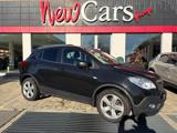 OPEL Mokka 1.4 Turbo GPL Tech 140CV 4x2 Ego
