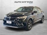 RENAULT Arkana 1.6 E-Tech full hybrid Techno Auto 145cv