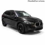 BMW X1 sDrive18d xLine Automatica