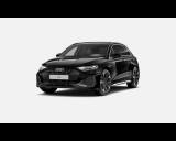AUDI A3 SPORTBACK 35 TFSI S-TRONIC S-LINE EDITION