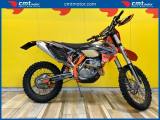 KTM EXC 250 F Finanziabile - Arancione - 150