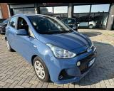 HYUNDAI i10 II  1.0 Login