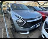 KIA Sportage V 2022  1.6 tgdi Gpl Business 136cv 2wd