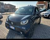 SMART ForTwo 90 0.9 Turbo twinamic Passion