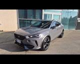 CUPRA Formentor 2.0 TSI 4Drive DSG
