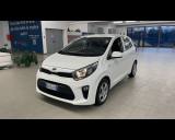 KIA Picanto 1.0 12V GPL 5 porte Urban