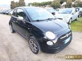 FIAT 500 1.3mjt Sport