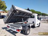 RENAULT Master T35 2.3 dCi Ribaltabile Trilaterale Gemellato