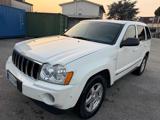 JEEP Grand Cherokee 3.0 V6 CRD Limited senza nessun lavoro da fare