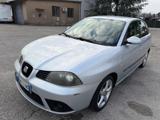 SEAT Ibiza 1.4 16V BENZINA/GPL  85CV 5p Special Ed. Dual