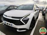 KIA Sportage 1.6 CRDi Mhev DCT *NAVI*CAMERA