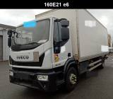 IVECO EUROCARGO ML 160E21e6