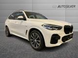 BMW X5 xDrive30d 48V Msport