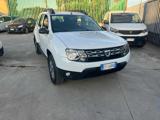 DACIA Duster 1.6 110CV 4x2 GPL Ambiance