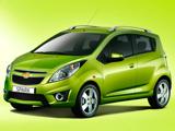 CHEVROLET Spark 1.0 GPL Eco Logic