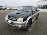 MITSUBISHI L200 2.5 DI-D/136CV Double Cab Intense
