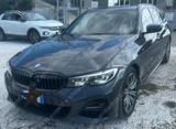 BMW 320 d 48V Touring Msport