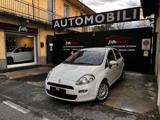 FIAT Punto 1.2  5 porte Lounge