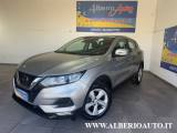 NISSAN Qashqai 1.5 dCi 115 CV Business