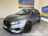 NISSAN Qashqai 1.5 dCi 115 CV N-Tec