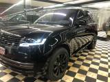 LAND ROVER Range Rover 3.0D I6 350 CV Autobiography LWB 7 posti