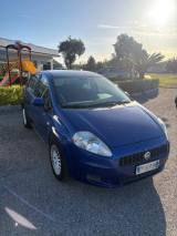 FIAT Grande Punto 1.3 MJT 90 CV 5 porte Dynamic