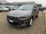 JEEP Cherokee 2.2 Mjt AWD Active Drive I Longitude