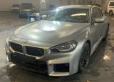 BMW M2 M2
