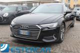 AUDI A6 Avant 40 2.0 TDI quattro ultra S tronic SLINE