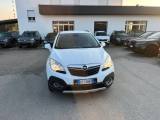 OPEL Mokka 1.7 CDTI Ecotec 130CV 4x2 aut. Cosmo