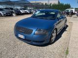 AUDI TT Coupé 1.8 T 20V 179 CV cat
