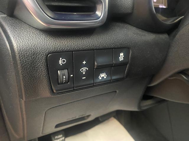 KIA SPORTAGE 1.7 CRDI 141 CV DCT7 2WD CLASS - foto 25