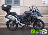 BENELLI TRK 502 X *Unico Prprietario*