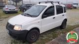 FIAT Panda 1.2 Natural Power Van Active 2 posti