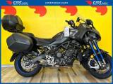 YAMAHA Niken 850 Garantito e Finanziabile
