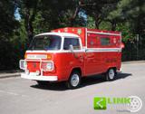 VOLKSWAGEN T2 Pick Up  ++ASI++