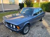 BMW 320 2 porte  *UNIPROPRIETARIO*