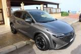 NISSAN Qashqai MHEV 140 CV N-Connecta