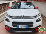 CITROEN C3 C3 III 2017 1.2 puretech Shine s