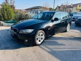 BMW 318 d cat Touring Futura
