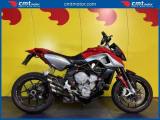 MV AGUSTA Rivale 800 Garantita e Finanziabile
