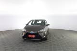 TOYOTA Yaris Yaris 1.5 Hybrid 5 porte Active
