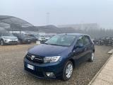 DACIA Sandero 1.5 dCi 8V 75CV Start&Stop Comfort