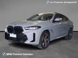 BMW X6 xDrive30d 48V Msport Pro + Tetto apr.