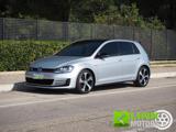 VOLKSWAGEN Golf GTI 2.0 TSI DSG 5p. BlueMotion Technology