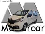 RENAULT Trafic 1.6 DCI 125CV  9 posti M1 - FJ991VC