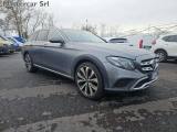 MERCEDES-BENZ E 400 SW All-Terrain d Premium Plus 4matic auto FY973SK
