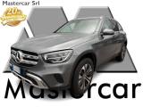 MERCEDES-BENZ GLC 300 GLC 300e phev (eq-power) Business 4matic - GG458ZK