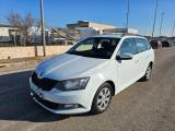 SKODA Fabia 1.4 TDI 90 CV Wagon Active AUTOCARRO N1