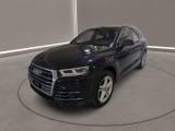 AUDI Q5 2ª serie -  40 TDI quattro S tronic S line plus
